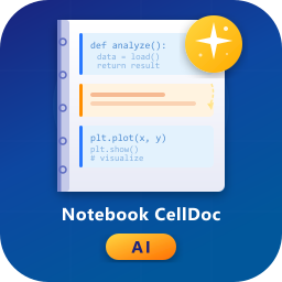 Notebook Cell-Level Documentation AI - Visual Studio Marketplace